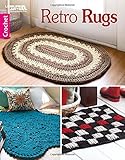 Retro Rugs | Crochet | Leisure Arts (6887) by Leisure Arts