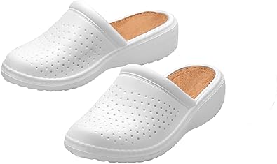womens comfort clogs