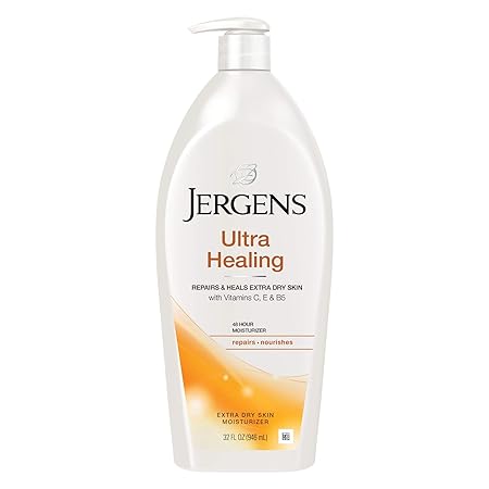 jergens lotion on sale