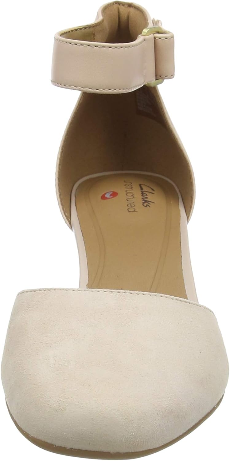 clarks un cosmo strap