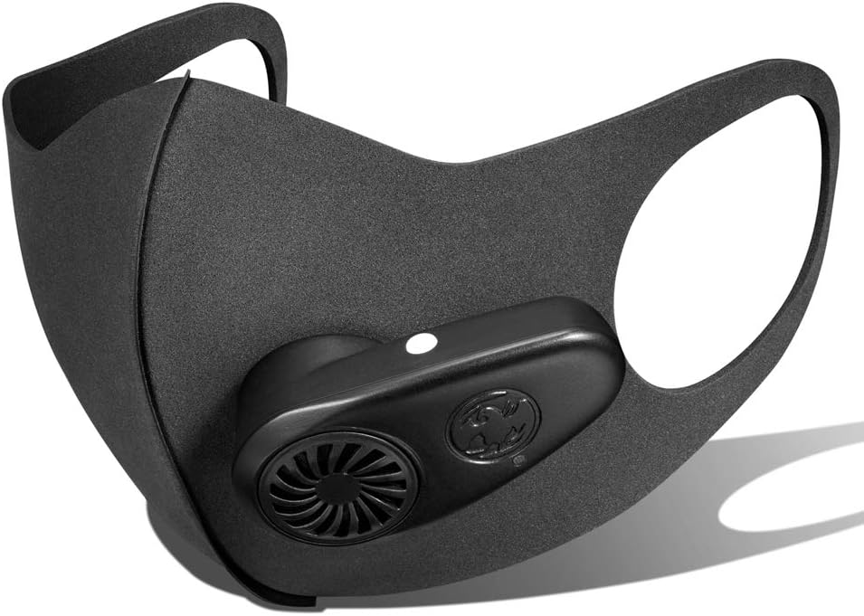 CAIDUD Air Purifying Mask Smart Economic Anti Dust Mask Body Healthy N95