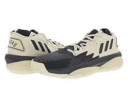adidas Sm Dame 8 Unisex Shoes Size