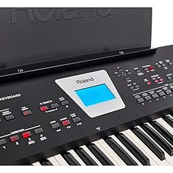 ROLAND BK-3 BK Arranger keyboards