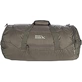 Eddie Bauer Stowaway Packable Duffel Bag | Travel | Foldable | Lightweight | Durable | Ripstop Polyester
