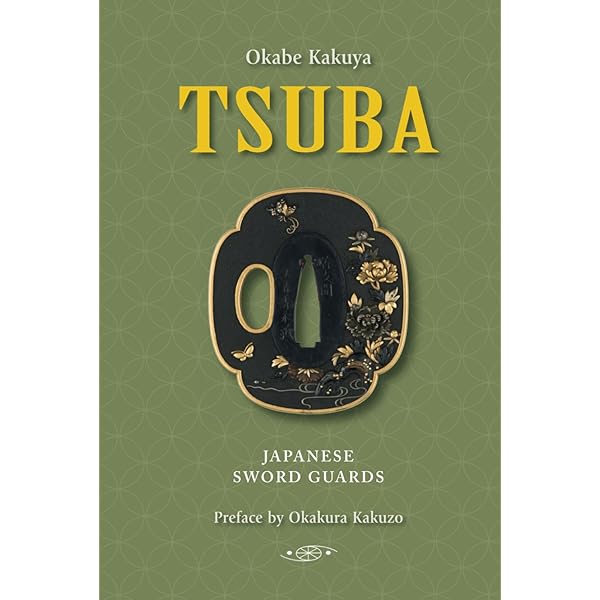 Tsuba. Japanese Sword Guards: Kakuya, Okabe, Aixa Torres, Fernando