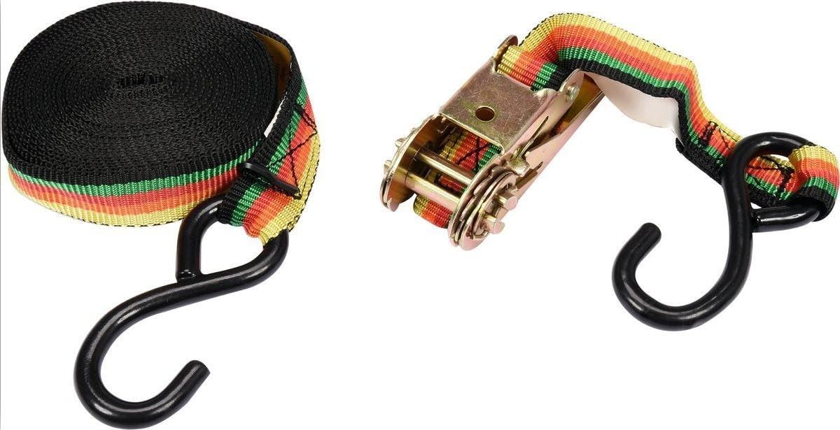 Vorel 82351 Lashing Strap 25 mm/5 m (Hook)