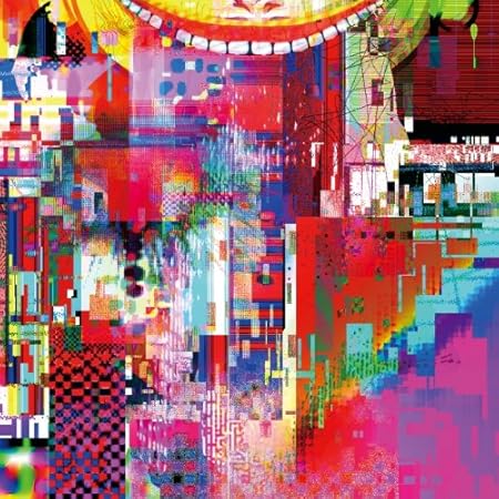 シュプレヒコール 初回生産限定盤 紙ジャケット仕様 Amazon Co Jp