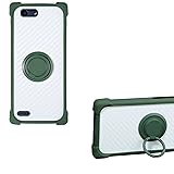 Case for Vodafone Smart E8 Case Compatible with