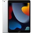 2021 Apple 10.2-inch iPad (Wi-Fi, 64GB) - Silver