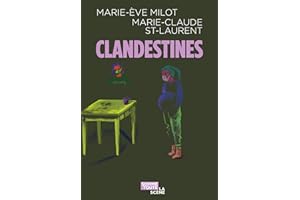 Clandestines (French Edition)