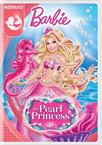 Amazon.com: Barbie in The 12 Dancing Princesses : Kelly Sheridan
