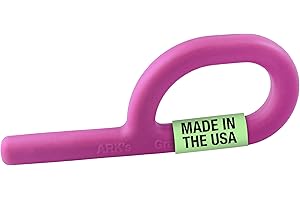 ARK's Grabber Oral Motor Chewy P