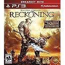 Kingdoms of Amalur: Reckoning - Playstation 3