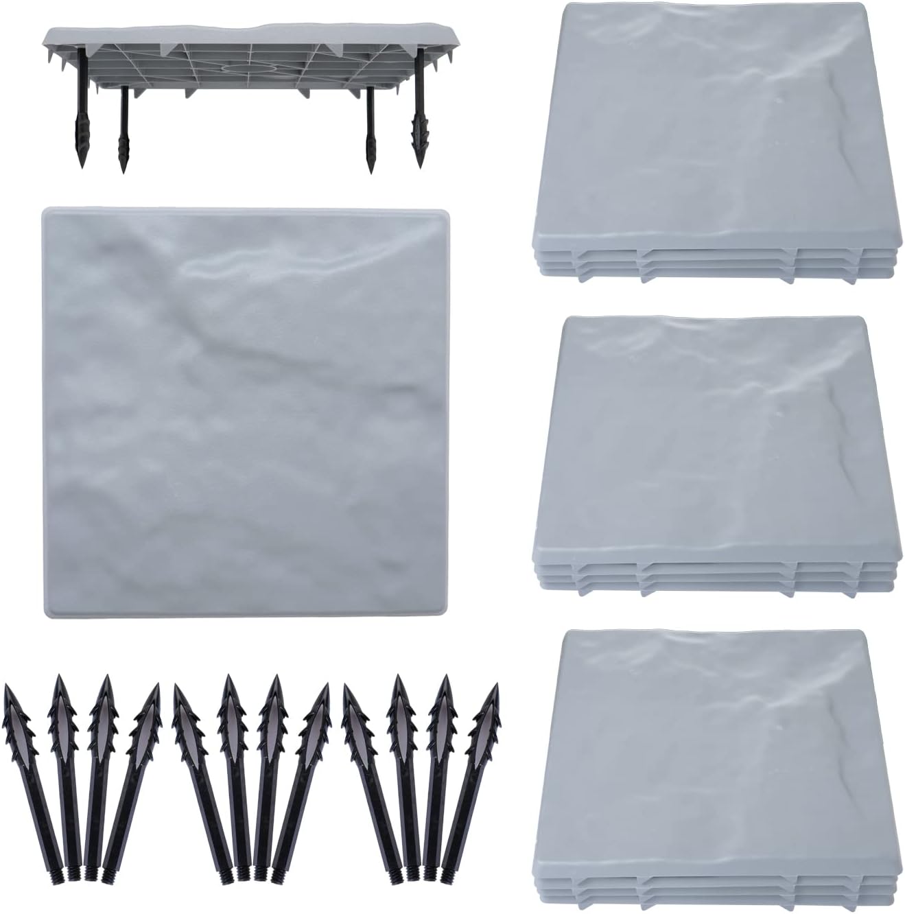 Hardscaping Materials - SKYCY 11.7