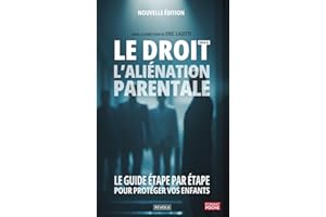 Le Droit face à l’Aliénation Parentale
