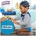 Pull-Ups Learning Designs Potty Training Pants for Boys, 2T-3T (18-34 lb.), 25 Ct. (Packaging May Vary)