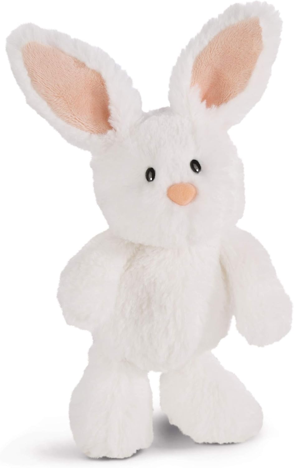 Nici 42651 Cuddly Toy Rabbit White, 20 cm Amazon.co.uk Toys & Games