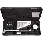 Mitutoyo-511-753 Dial Bore Gage, 2-6 in, 0.0001 in Res | 0.0001 in Resolution