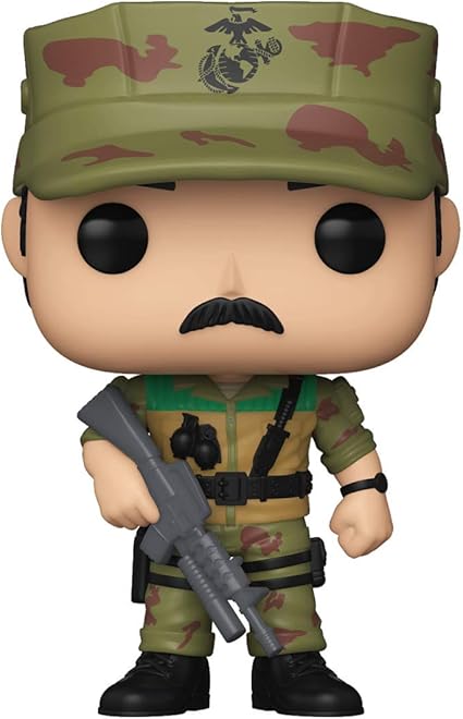 Amazon.com: Funko Pop! Retro Toys: GI 