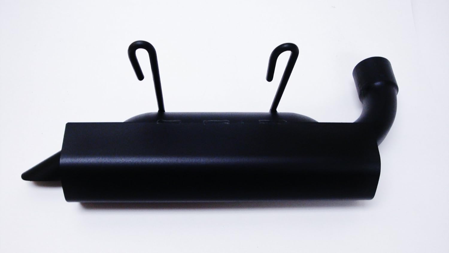 Kolpin Stealth 2.0 Exhaust Silencer General ATV Discussion