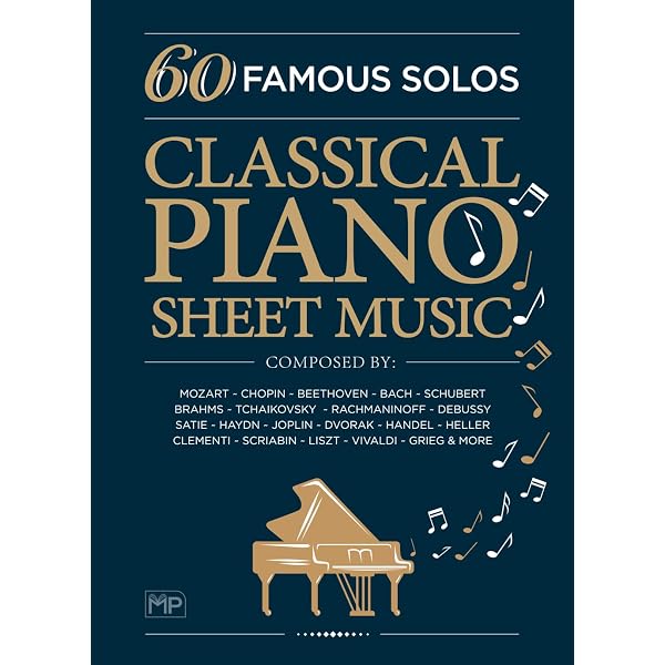50 Greats for the Piano (Multiple languages): Yamaha: Amazon.com