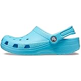 Crocs Classic Clog K Arctic, 4 US Unisex Big Kid