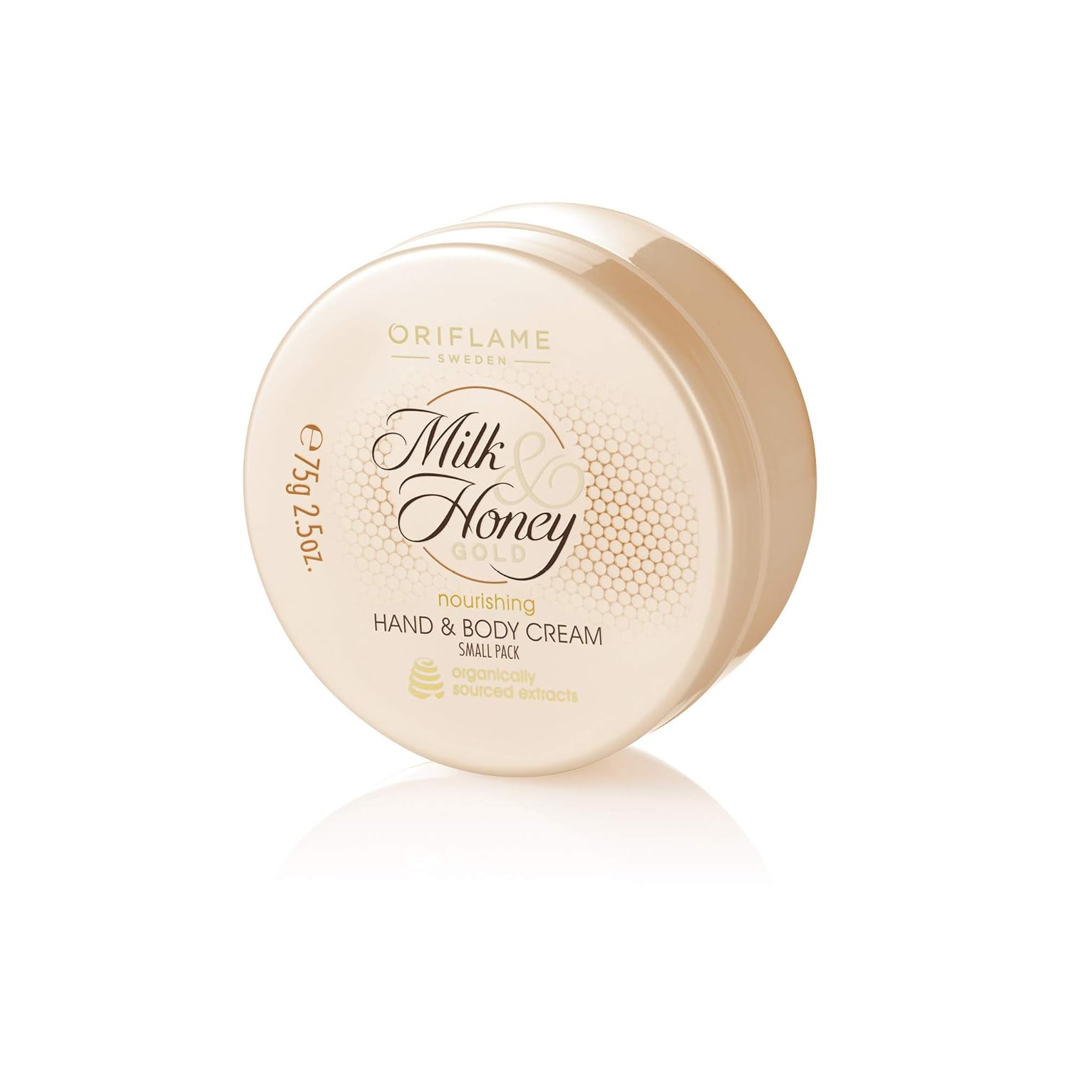 Buy Oriflame. Milk and Honey Gold 
