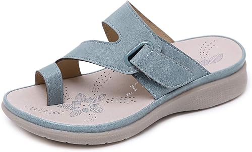 thick sole flip flops