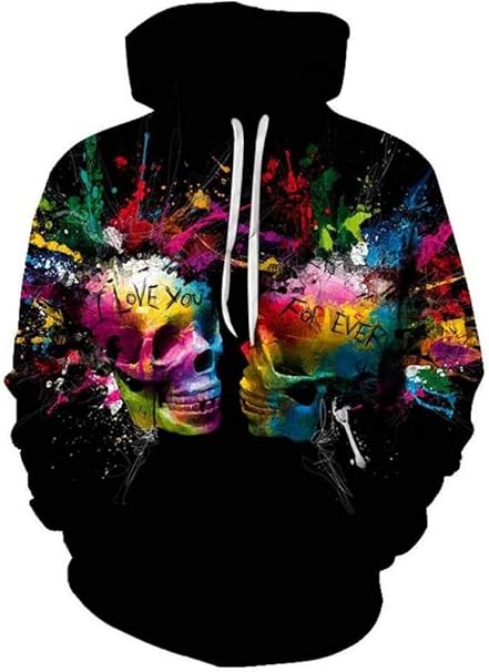 mens sports hoodies uk