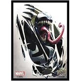 Upper Deck Protector: Marvel: Venom, Multi (95088)
