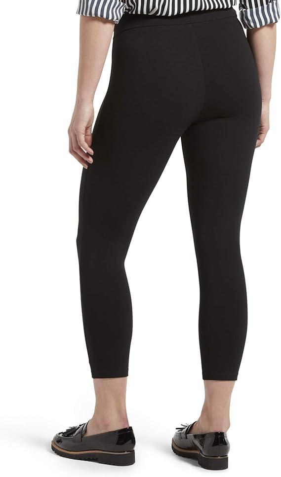 cut loose capri leggings