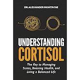 Understanding Cortisol: The Key to Managing Stress, Boosting Health, and Living a Balanced Life