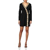 Trina Turk Women's Embellished Blazer Dress