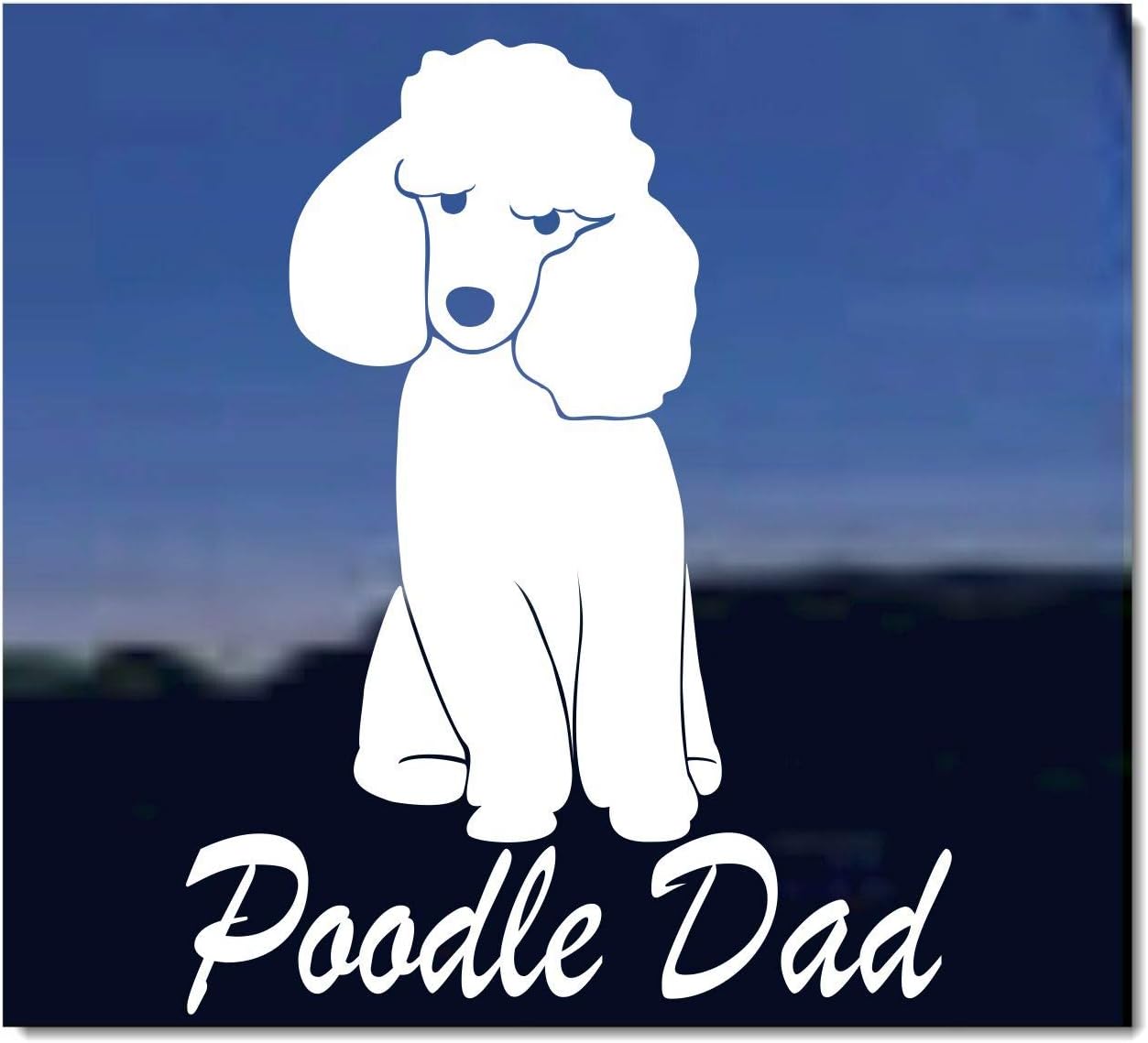 poodle items