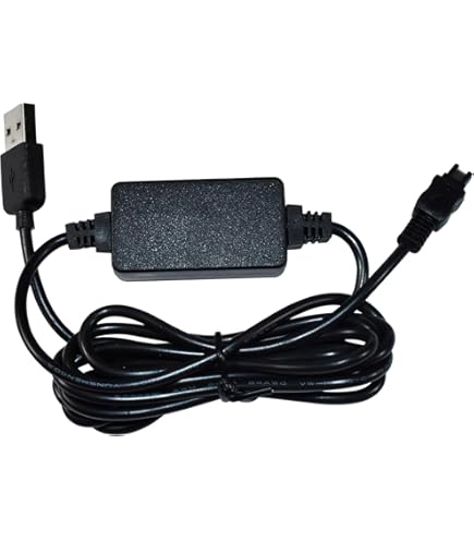 SONY HDR-AS200VR+社外充電器 Amazon.com : Battery Charger for Sony HDR-CX200, HDR-CX210, HDR