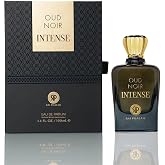 RAI PHALAIL Oud Noir Intense Eau De Parfum 3.4 oz For Men