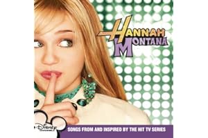 Hannah Montana Soundtrack