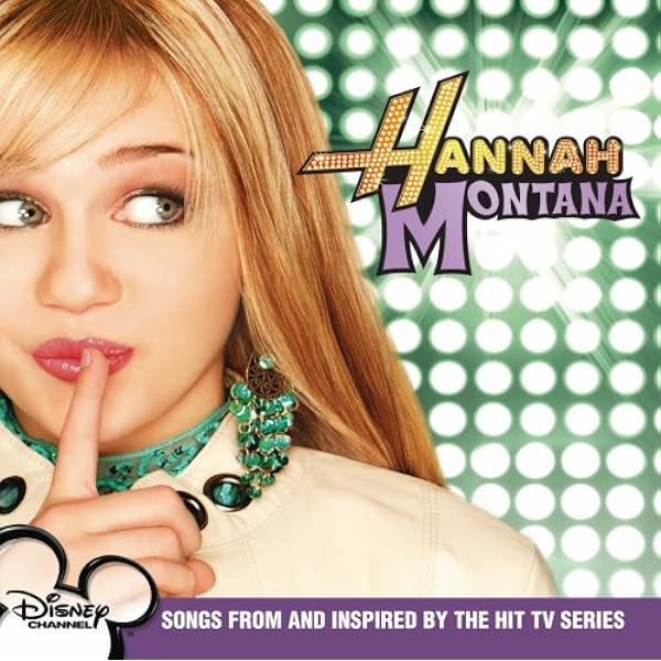 Soundtrack - Hannah Montana 3 - Amazon.com Music