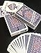 Bicycle Mosaique Playing Cards