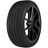 Nexen N'Priz AH8 All- Season Radial Tire-215/55R18