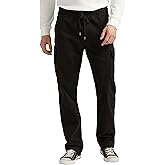 Silver Jeans Co. Men's Pull-on Cargo Pant