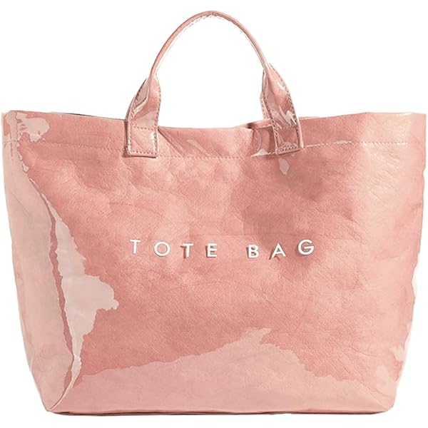Bolso Lateral Para Mujer, Ideal Para Viajes Cortos, Espacioso, Color Rosa Claro
