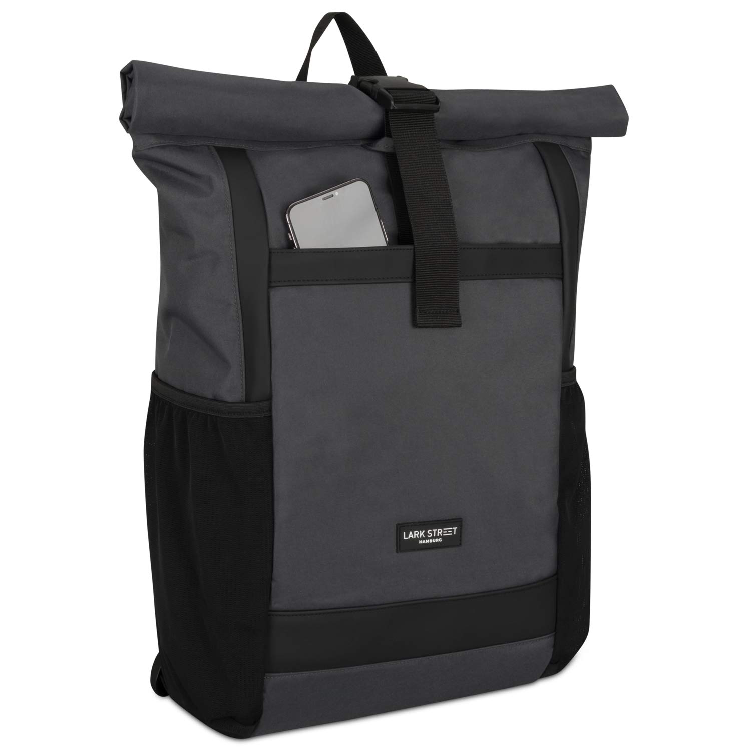 Vorhersagen Unterdrückung Joghurt lark street rucksack von Haufen von Frech