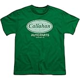 Callahan Auto Parts - Tommy Boy Youth T-Shirt, Youth Large Green