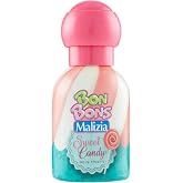 Malizia Bon Bons EDT Spray For Kids, Pre-Teens, Tweens &amp; Teen Girls 50 ml (Oxygen Bubble)