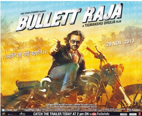 Wajid - Bullett Raja - Zortam Music