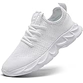 DLWKIPV Womens Tennis Shoes Sneakers Walking Running Gym Athletic Slip Resistant Shoes Casual Workout Shoes for Women Lightweight Breathable Comfortable