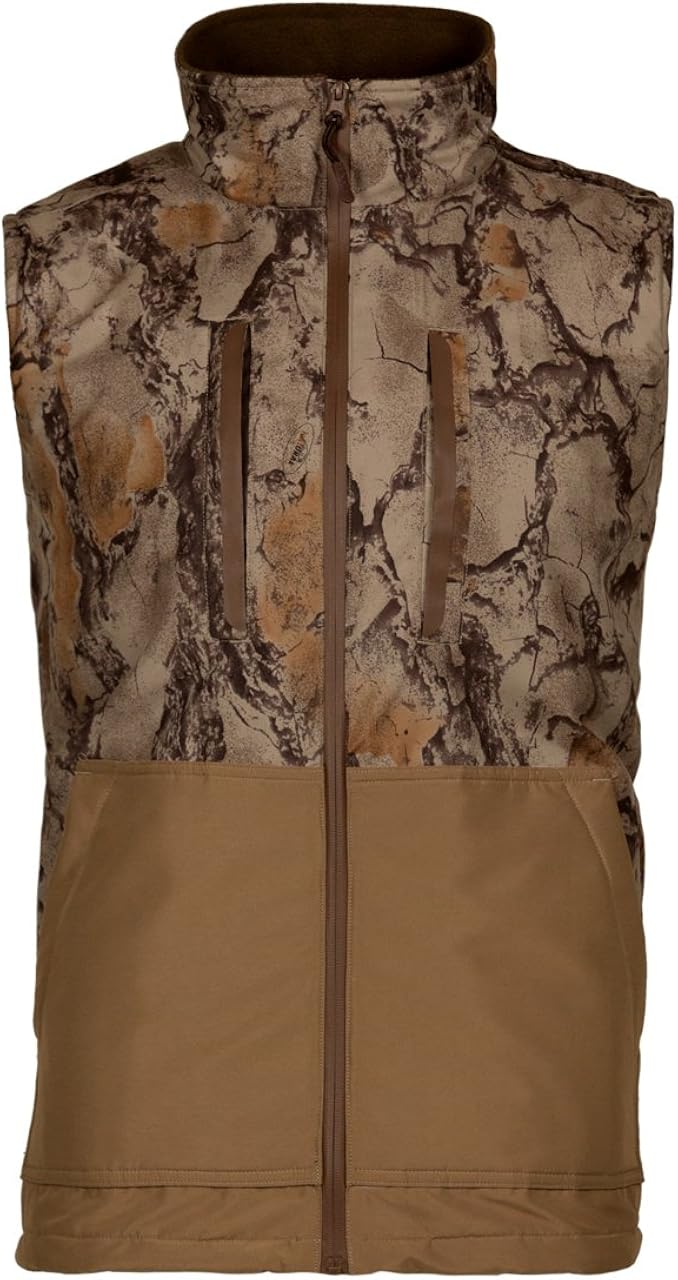 duck hunting vest