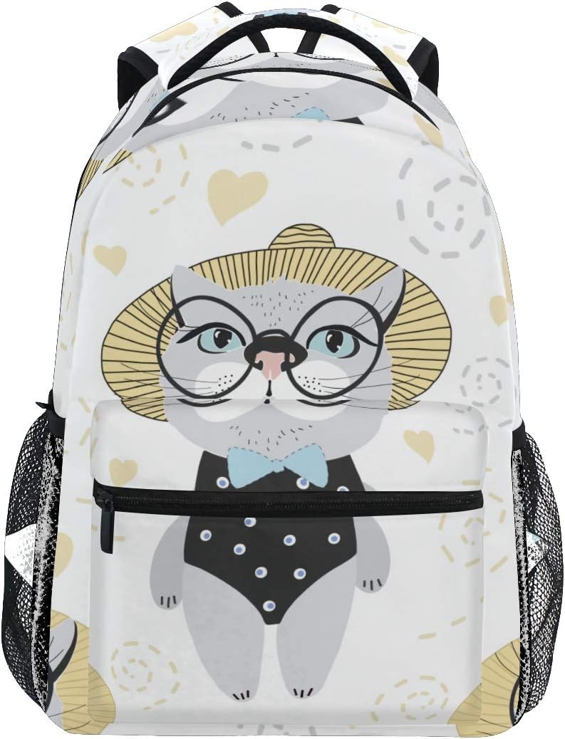 cute beach backpacks