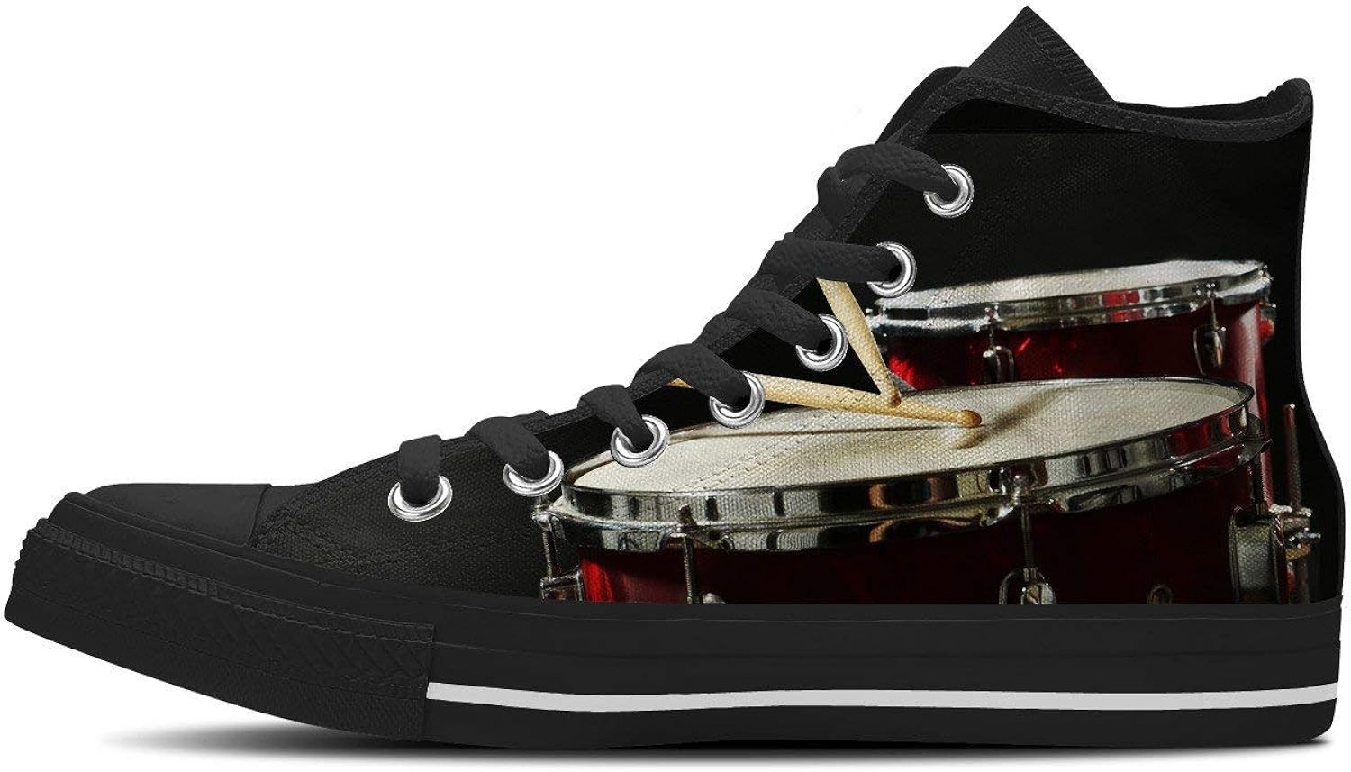 converse drummer shoes